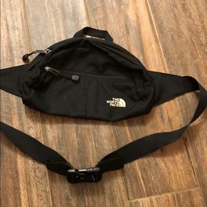 Northface Fanny Pack